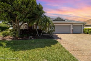 3196 Quint Drive, Melbourne, Fl 32940, Melbourne