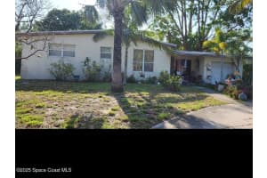 1282 Bianca Drive, Palm Bay, FL 32905 Sold 06/17/25