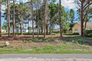 1381 Sequoia Road, Palm Bay, FL 32907 Sold 06/03/25