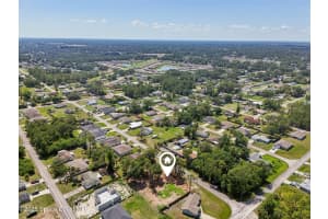 1381 Sequoia Road, Palm Bay, FL 32907 Sold 06/03/25