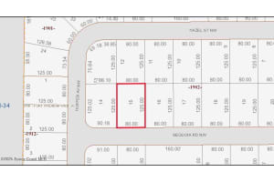 1389 Sequoia Road, Palm Bay, FL 32907 Sold 07/28/25