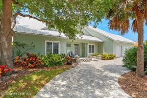430 Monaco Drive, Indialantic, FL 32903 Sold 09/19/25