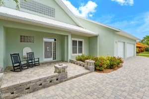 430 Monaco Drive, Indialantic, FL 32903 Sold 09/19/25