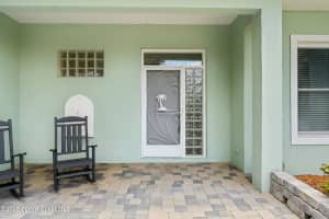 430 Monaco Drive, Indialantic, FL 32903 Sold 09/19/25