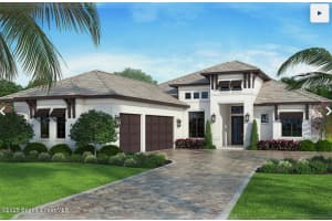 1885 Jimmy Buffett Mem Hwy, Indialantic, FL 32903, Sold 05/16/25