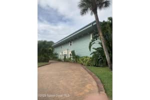 220 Columbia Drive, Cape Canaveral, FL 32920 - MLS#1046375