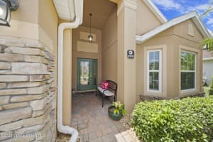 6908 Mcgrady Drive, Melbourne, FL 32940 - MLS#1046381