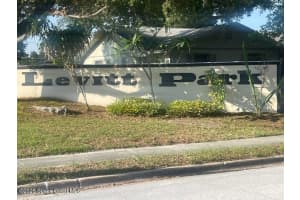 972 Brewster Lane, Rockledge, FL 32955 - MLS#1046383