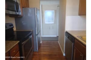 8401 Atlantic Avenue, Cape Canaveral, FL 32920 - MLS#1046390