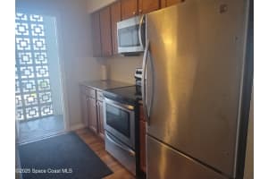 8401 Atlantic Avenue, Cape Canaveral, FL 32920 - MLS#1046390