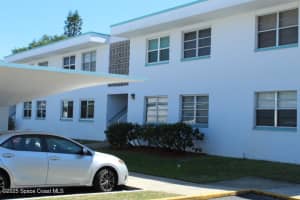 8401 N Atlantic Avenue N, I4, Cape Canaveral, Fl 32920, Cape Canaveral