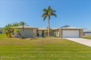 384 Pepper Street, Palm Bay, FL 32907 Sold 07/31/25