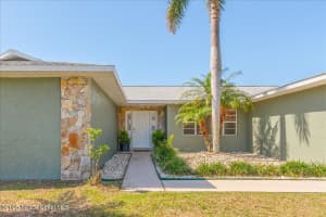 384 Pepper Street, Palm Bay, FL 32907 Sold 07/31/25