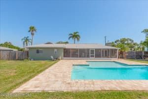 384 Pepper Street, Palm Bay, FL 32907 Sold 07/31/25