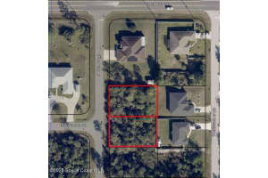 3219 3225 Jared (2 Lots) Avenue, Palm Bay, FL 32909 Sold 03/31/26