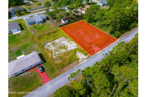 430 Denmark Street, Palm Bay, FL 32908 Sold 01/05/26