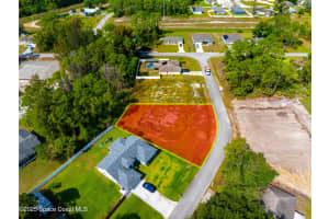 480 Denmark Street, Palm Bay, FL 32908 Sold 01/05/26