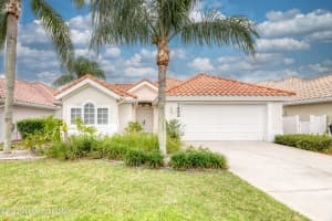7433 Monterey Court, Melbourne, Fl 32940, Melbourne