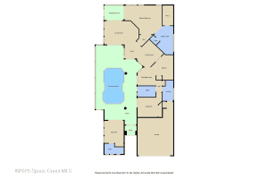 7433 Monterey Court, Melbourne, FL 32940 - MLS#1046410