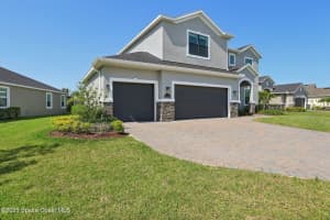 8206 Millbrook Avenue, Melbourne, FL 32940 Sold 07/16/25