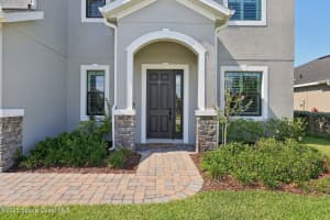 8206 Millbrook Avenue, Melbourne, FL 32940 Sold 07/16/25