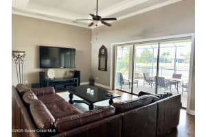 3168 Drummond Way, Rockledge, FL 32955 - MLS#1046417