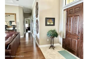 3168 Drummond Way, Rockledge, FL 32955 - MLS#1046417