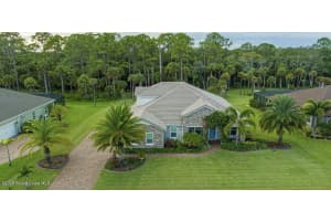 4407 Preservation Circle, Melbourne, FL 32934 - MLS#1046418