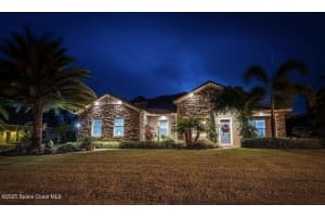4407 Preservation Circle, Melbourne, FL 32934 - MLS#1046418