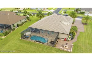4407 Preservation Circle, Melbourne, FL 32934 - MLS#1046418