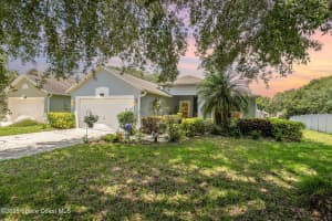 647 Mason Drive, Titusville, FL 32780 Sold 08/11/25