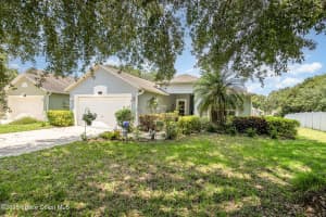 647 Mason Drive, Titusville, FL 32780 Sold 08/11/25