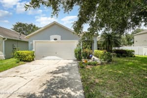 647 Mason Drive, Titusville, FL 32780 Sold 08/11/25