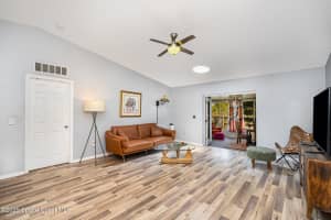 647 Mason Drive, Titusville, FL 32780 Sold 08/11/25