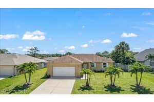 431 Cellini Avenue, Palm Bay, FL 32907 Sold 09/30/25