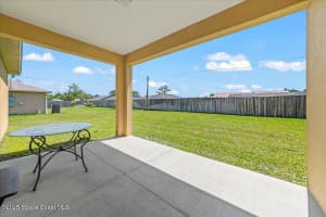 431 Cellini Avenue, Palm Bay, FL 32907 Sold 09/30/25