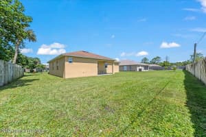 431 Cellini Avenue, Palm Bay, FL 32907 Sold 09/30/25