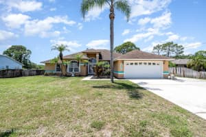 6860 Cedar Avenue, Cocoa, FL 32927 Sold 06/24/25
