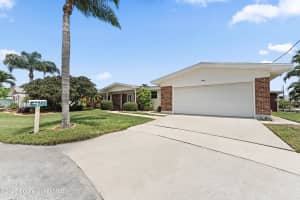1700 Neptune Drive, Merritt Island, Fl 32952, Merritt Island