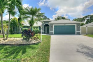 562 Rolling Hill Drive, Sebastian, FL 32958 - MLS#1046436