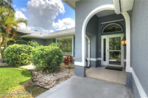 562 Rolling Hill Drive, Sebastian, FL 32958 - MLS#1046436