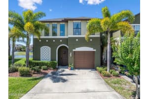 1400 Lara Circle, Rockledge, FL 32955 Sold 07/11/25