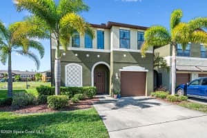 1400 Lara Circle, Rockledge, FL 32955 Sold 07/11/25
