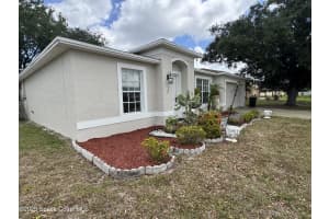 539 Olsmar Street, Palm Bay, FL 32908 - MLS#1046451
