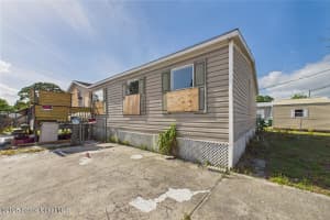 5364 Beck Drive, Cocoa, FL 32927 Sold 07/16/25
