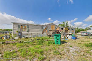5364 Beck Drive, Cocoa, FL 32927 Sold 07/16/25
