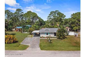 470 Bargello Ave SE, Palm Bay, FL 32909, Sold 05/16/25