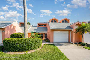 173 Casseekee Trail, Melbourne Beach, FL 32951 Sold 08/18/25