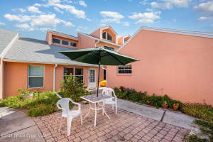 173 Casseekee Trail, Melbourne Beach, FL 32951 Sold 08/18/25