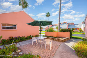 173 Casseekee Trail, Melbourne Beach, FL 32951 Sold 08/18/25